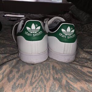 Stanley Smith Adidas